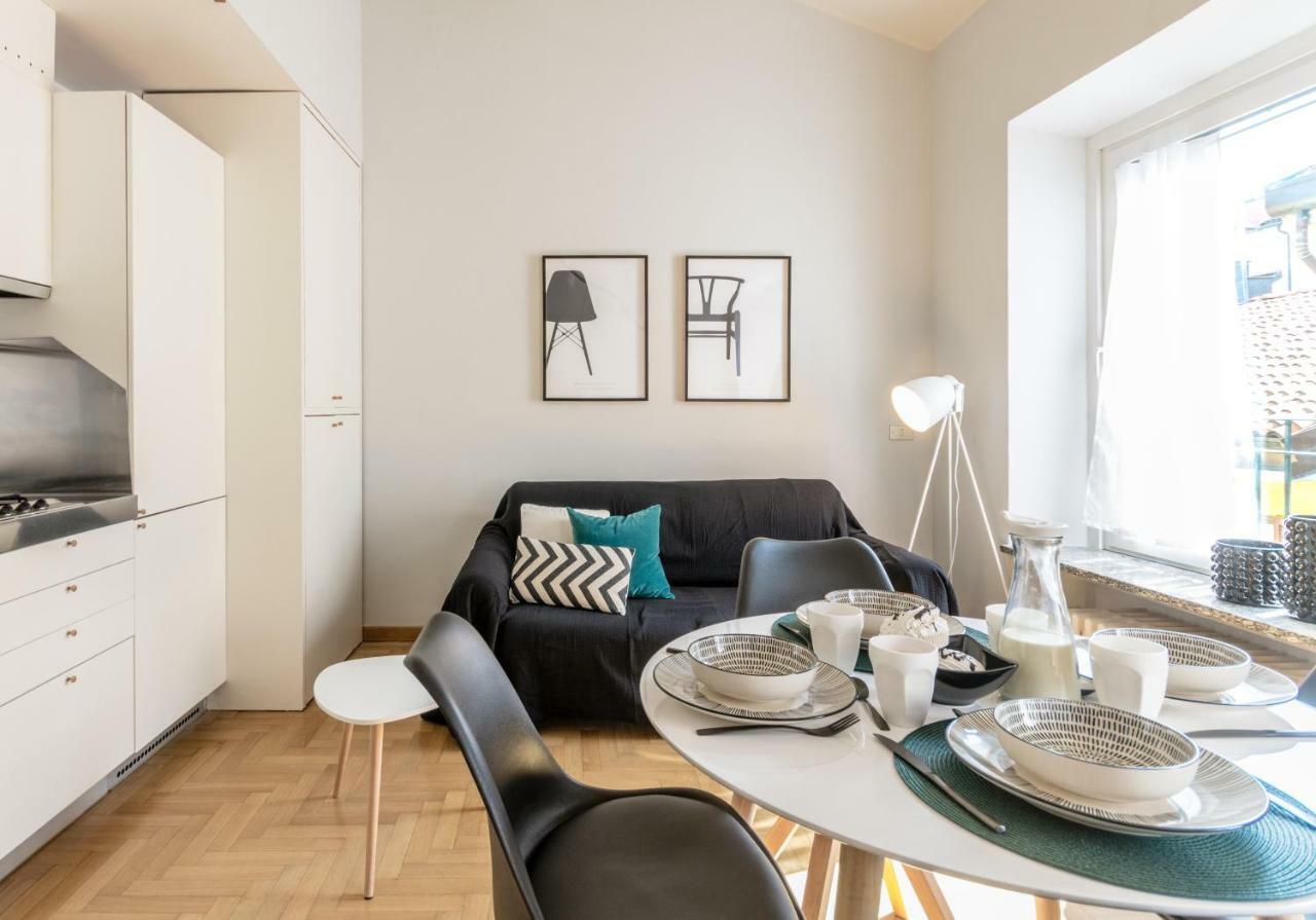 Modern Simplicity In Milan Centre公寓 外观 照片