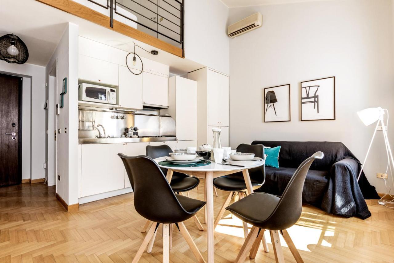 Modern Simplicity In Milan Centre公寓 外观 照片