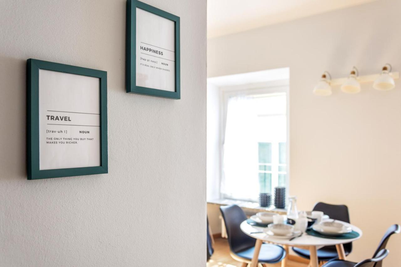 Modern Simplicity In Milan Centre公寓 外观 照片