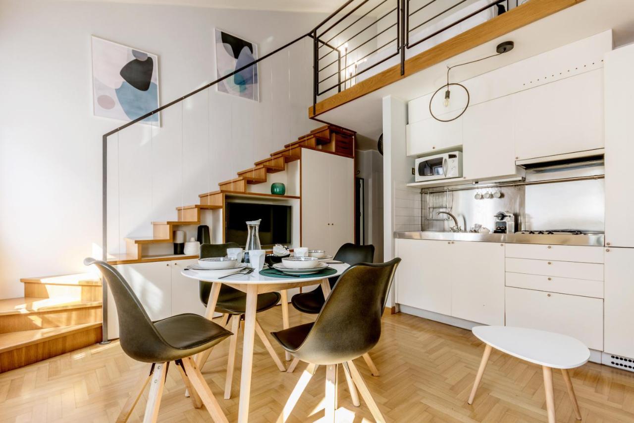 Modern Simplicity In Milan Centre公寓 外观 照片
