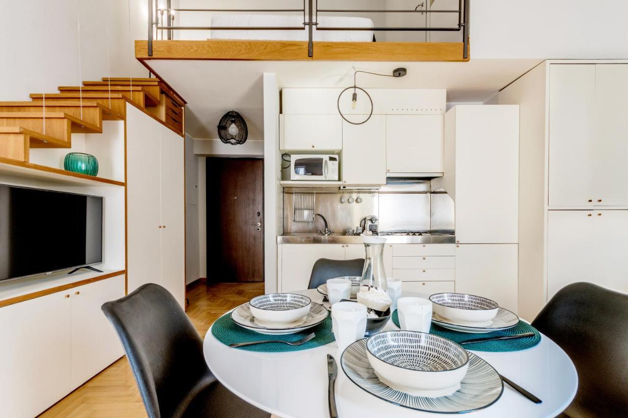 Modern Simplicity In Milan Centre公寓 外观 照片