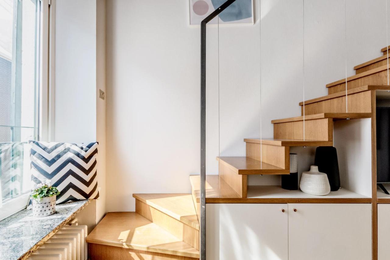 Modern Simplicity In Milan Centre公寓 外观 照片