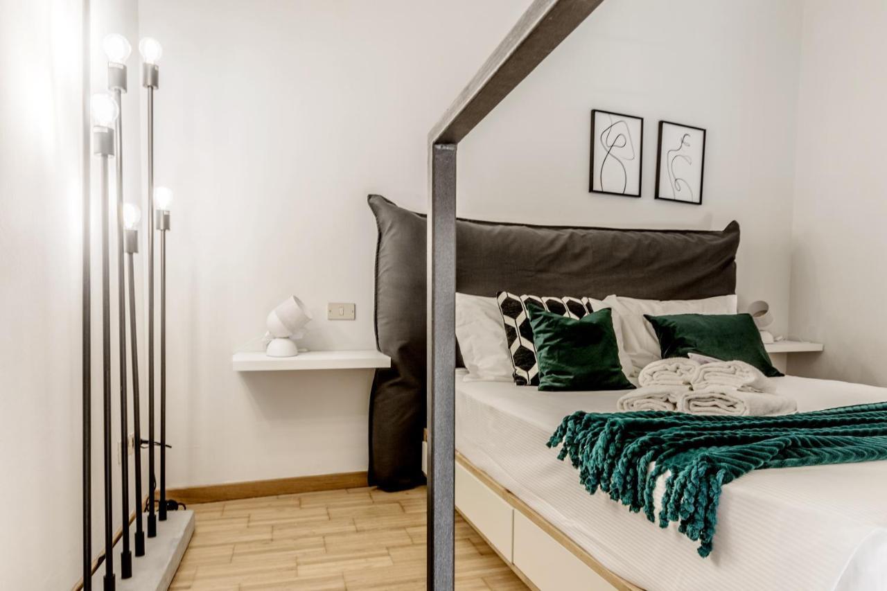 Modern Simplicity In Milan Centre公寓 外观 照片
