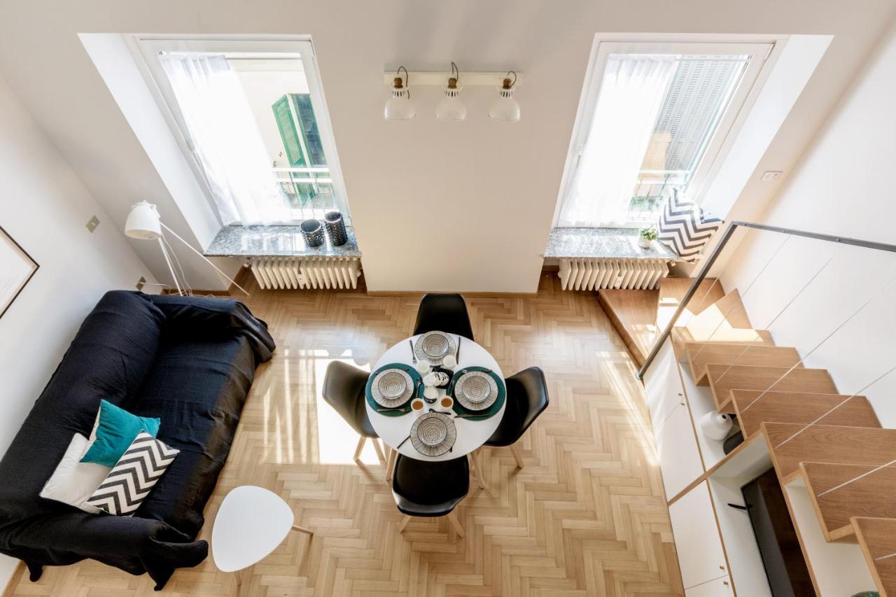Modern Simplicity In Milan Centre公寓 外观 照片