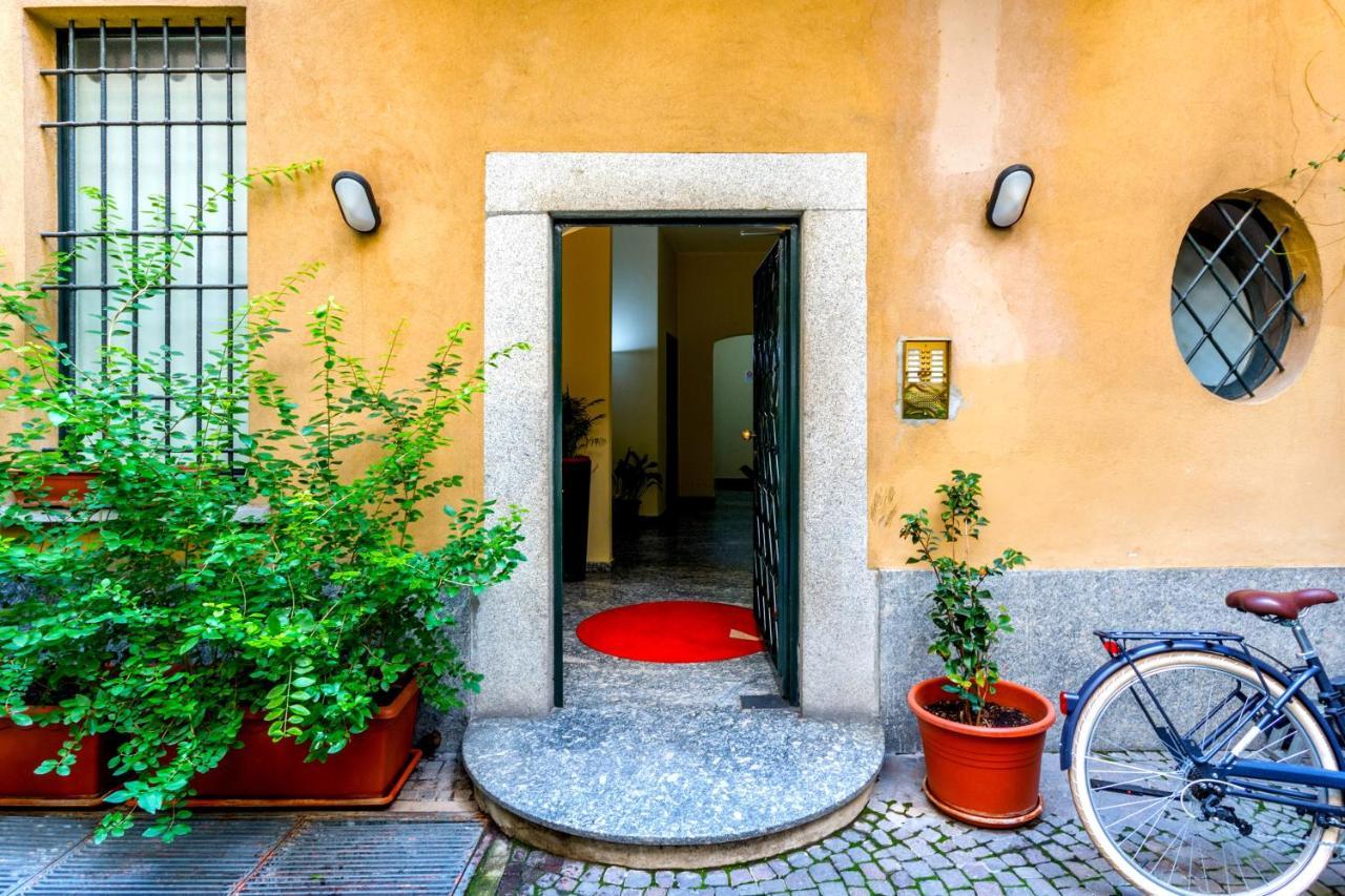 Modern Simplicity In Milan Centre公寓 外观 照片
