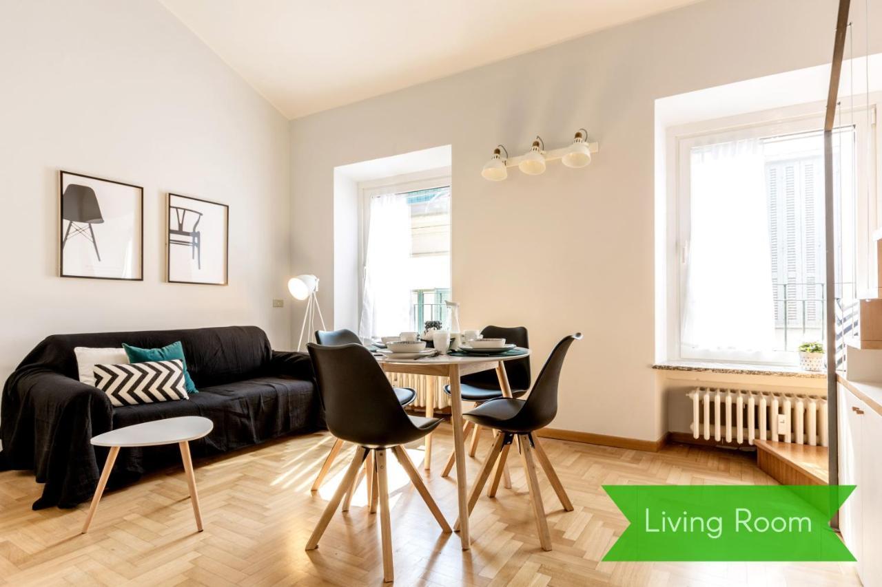 Modern Simplicity In Milan Centre公寓 外观 照片