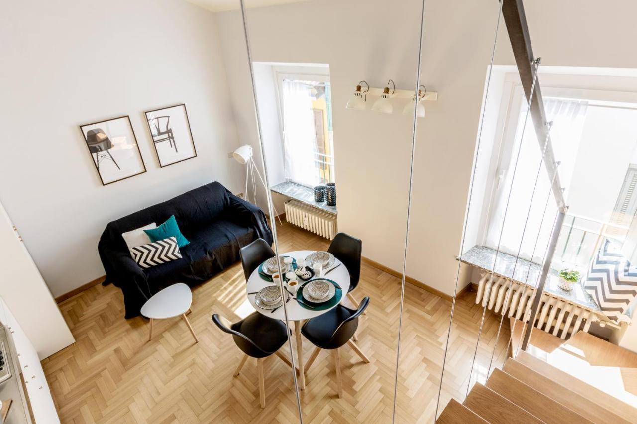 Modern Simplicity In Milan Centre公寓 外观 照片