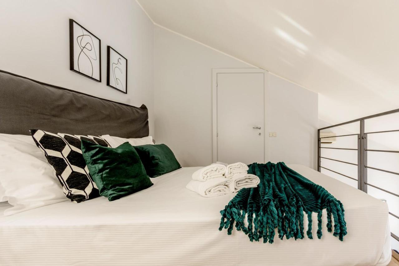 Modern Simplicity In Milan Centre公寓 外观 照片