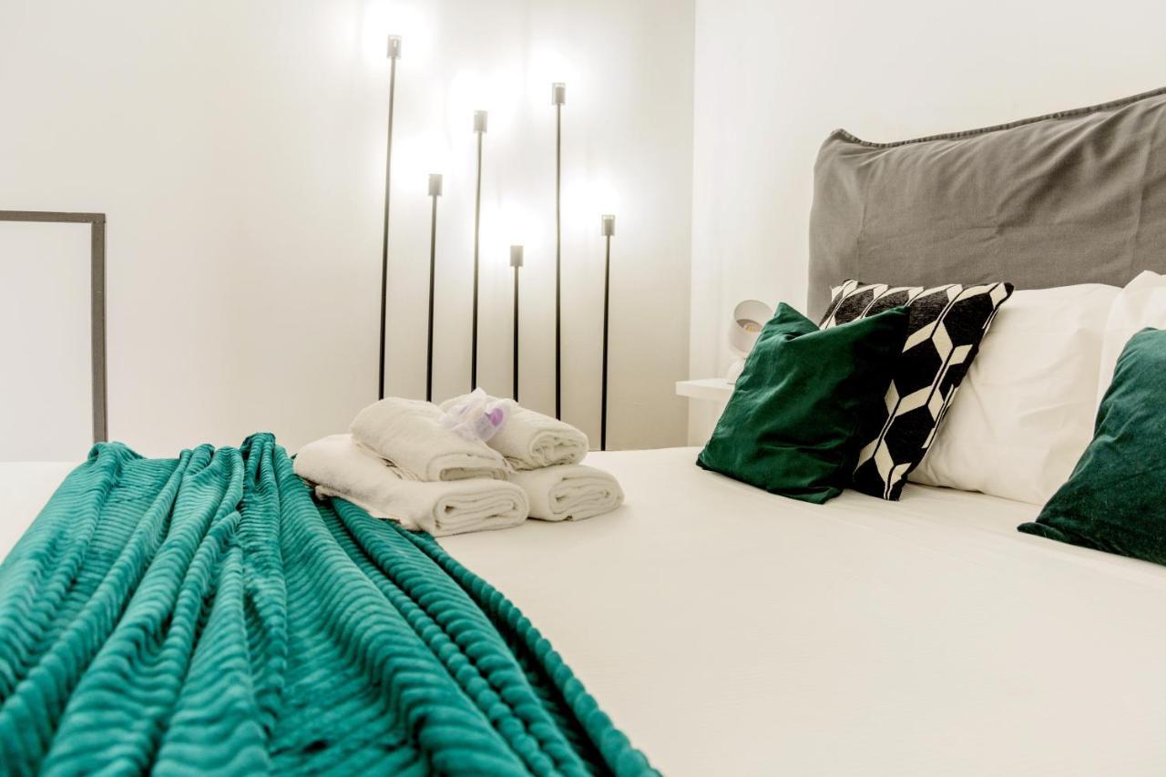 Modern Simplicity In Milan Centre公寓 外观 照片