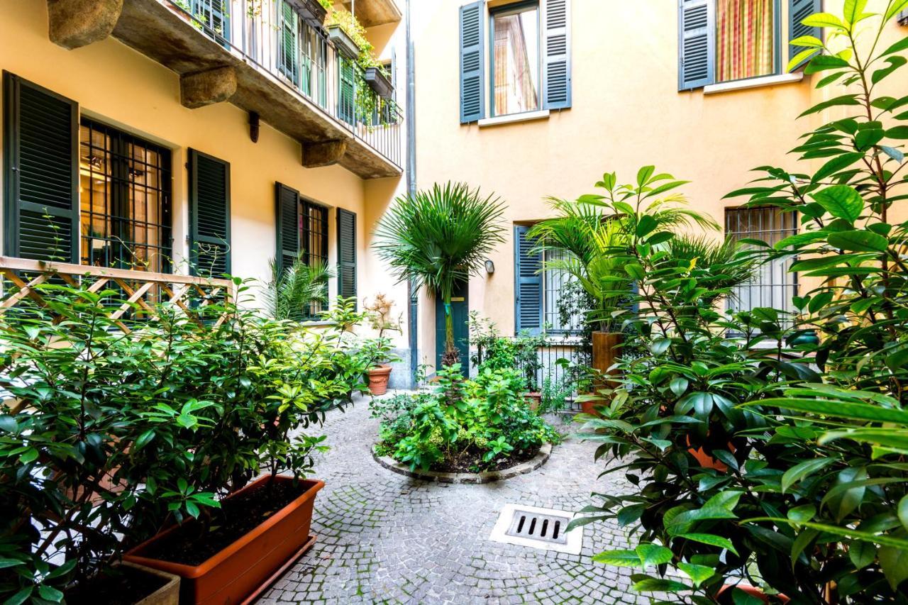 Modern Simplicity In Milan Centre公寓 外观 照片