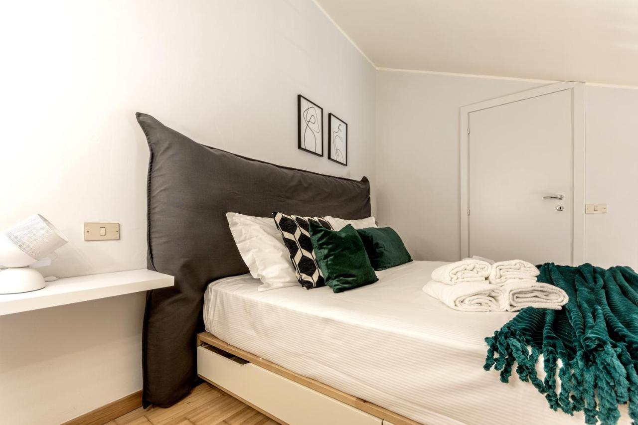 Modern Simplicity In Milan Centre公寓 外观 照片