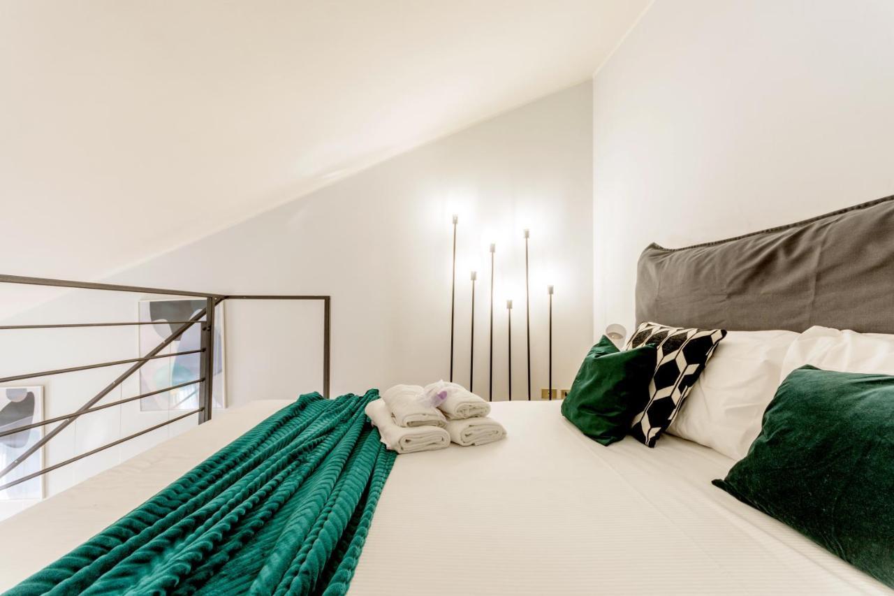 Modern Simplicity In Milan Centre公寓 外观 照片