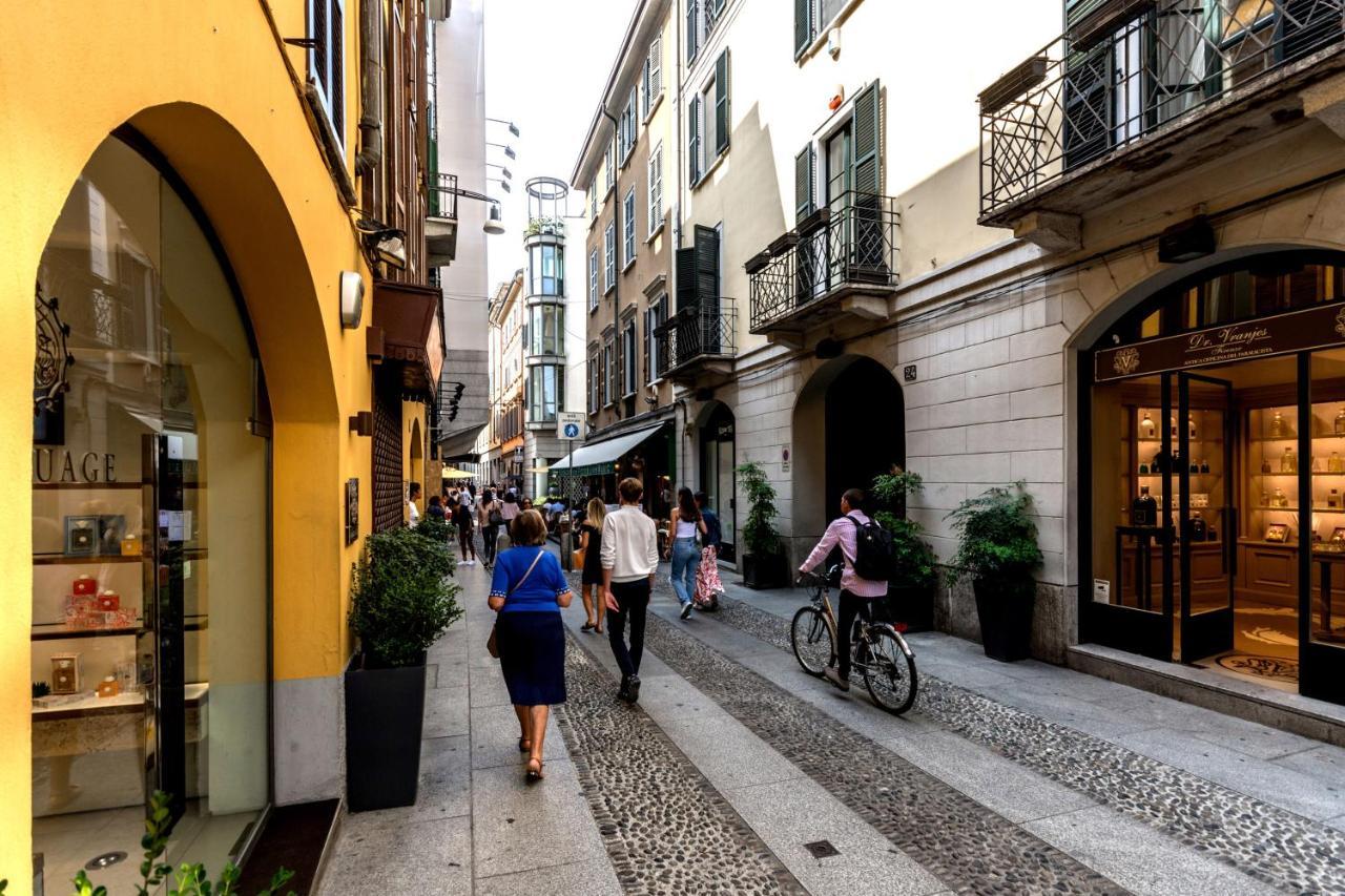 Modern Simplicity In Milan Centre公寓 外观 照片