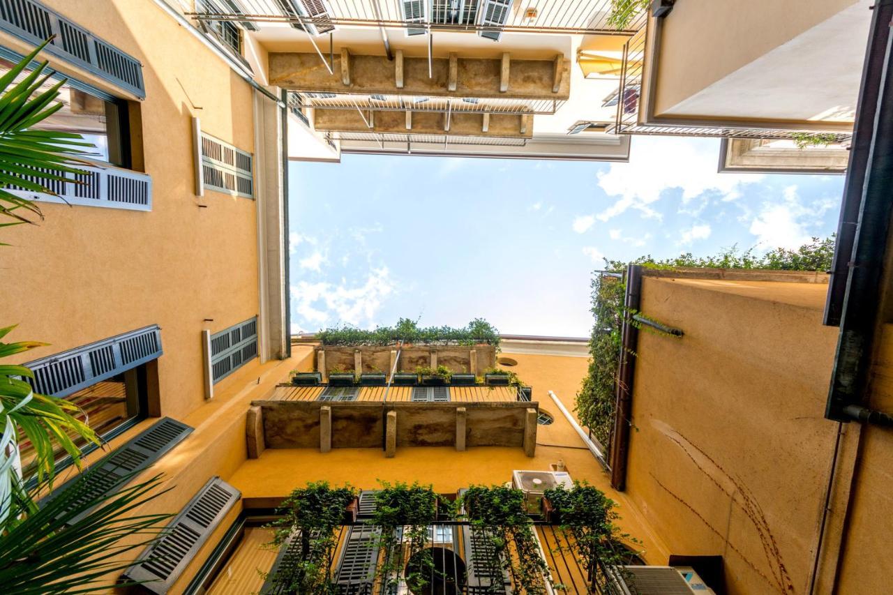 Modern Simplicity In Milan Centre公寓 外观 照片